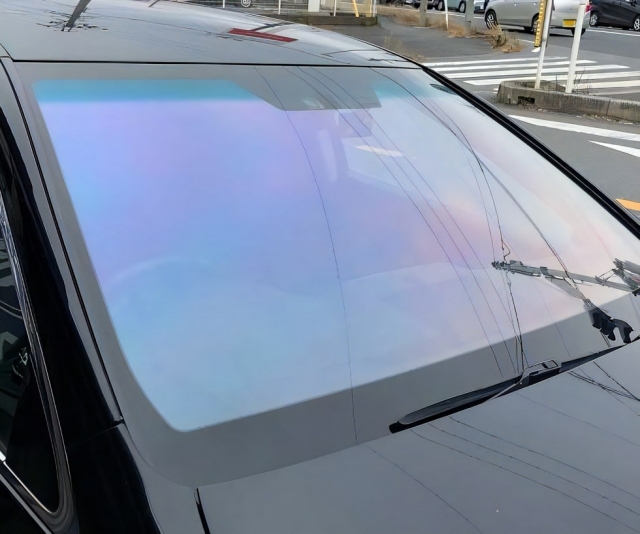 車や家の窓ガラスの傷消しはピカールで除去できる 100均のものと比べてみた ちしきのもり